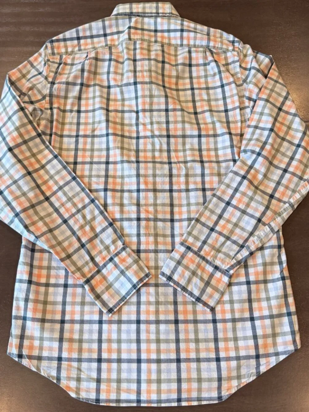 J. Crew crew classic